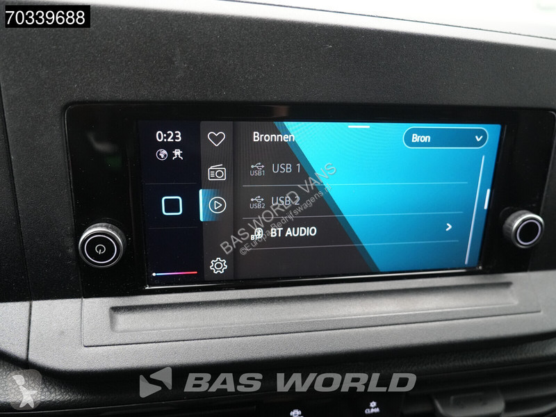 Volkswagen Maxi L2 Airco Carplay Cruise...