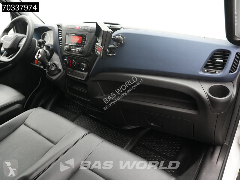 Véhicule utilitaire Iveco 35C14 Automaat...