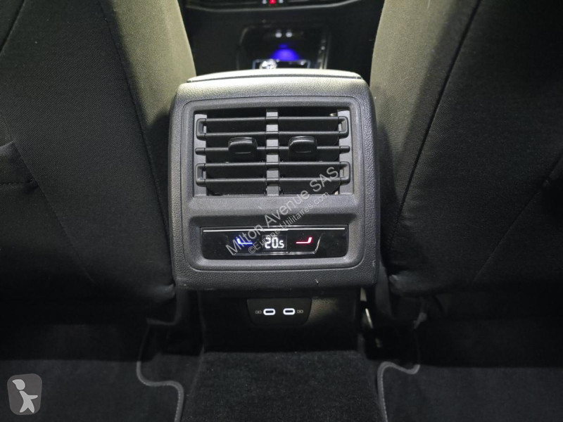 Véhicule utilitaire Volkswagen GOLF VIII 1.4...