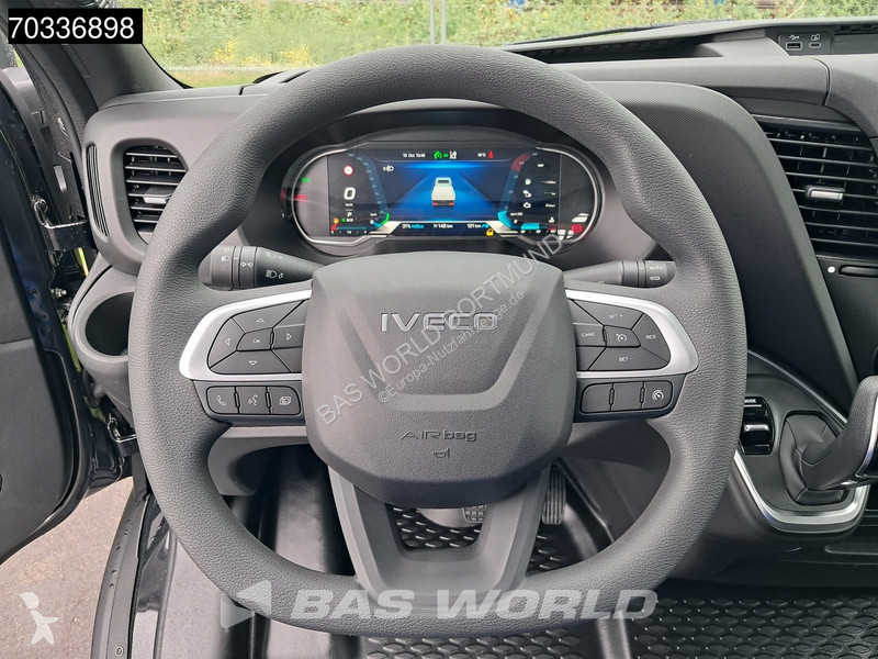 Véhicule utilitaire Iveco 35S16 Neu! 3.0L...