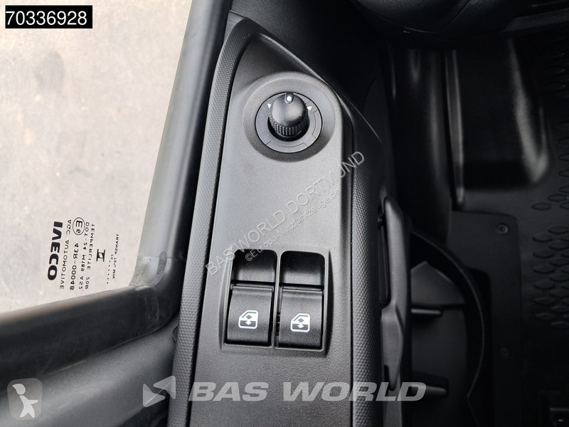 Iveco 35S21 Neu! 3.0L Automatik 210PS L2H2 LED...