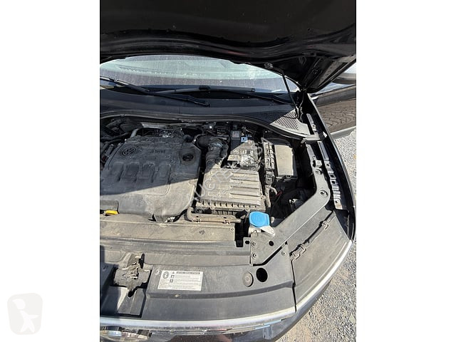 Véhicule utilitaire Volkswagen