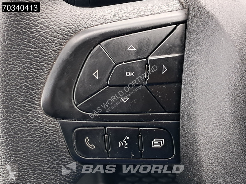 Užitkové vozidlo Iveco 35S16 Automatik...