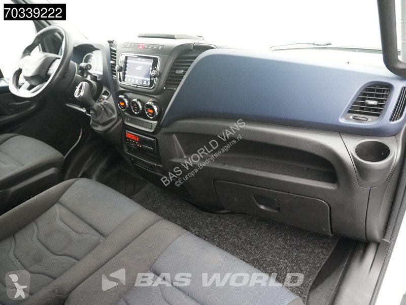 Véhicule utilitaire Iveco 72C14 CNG Koelwagen...