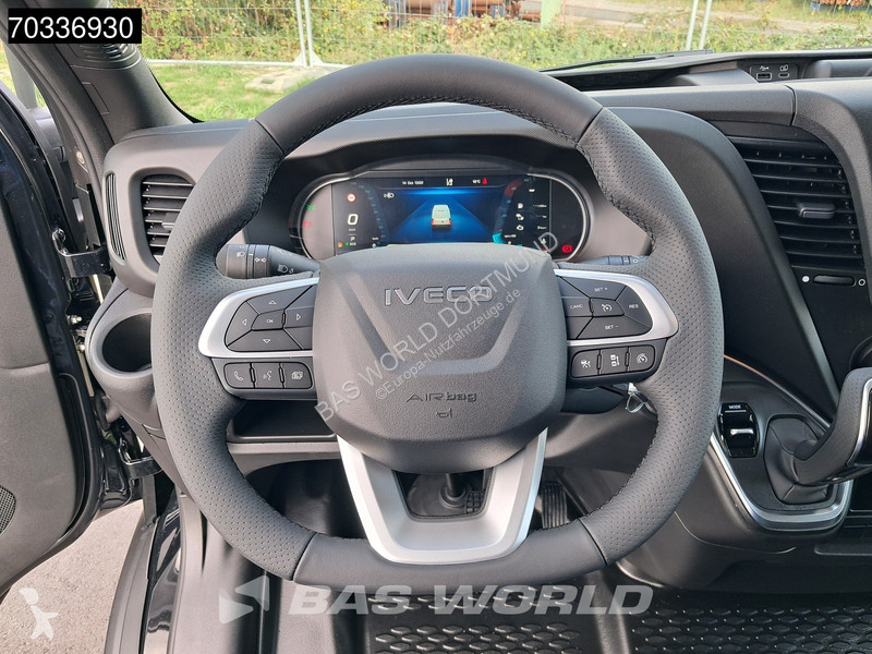 Iveco 35S21 Neu! 3.0L Automatik 210PS L2H2 LED...