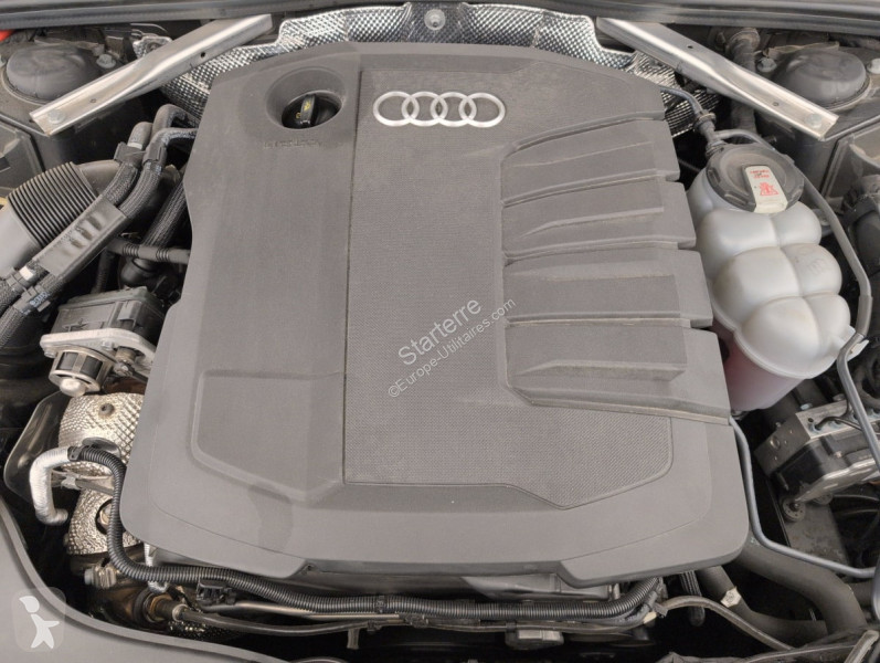 Audi  A5 SPORTBACK Transporter