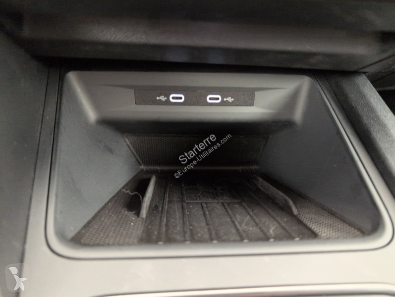 Cupra  LEON Sportstourer Transporter
