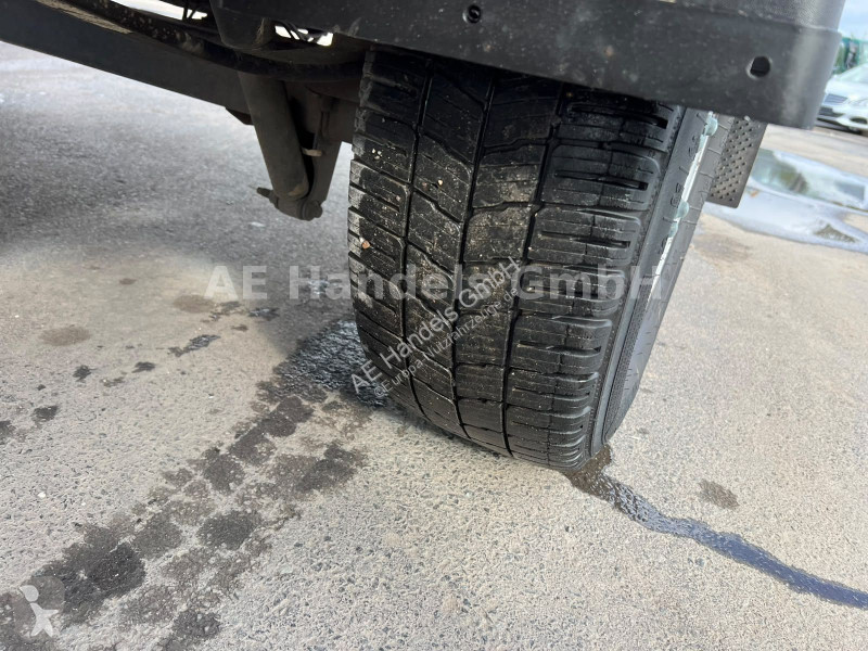 Užitkové vozidlo Ford 350 2.0 TDCi L2 Pritsche...