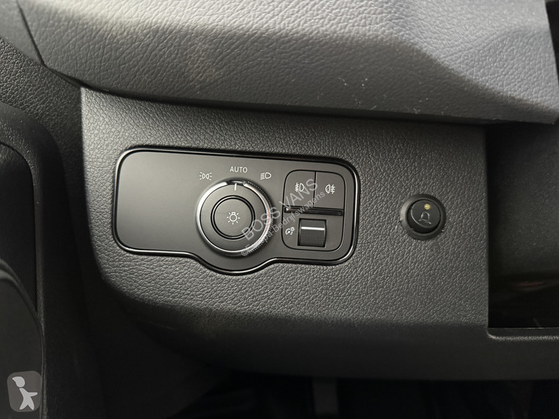 Mercedes 317 1.9 CDI L2H2 LED 10 Inch MBUX...