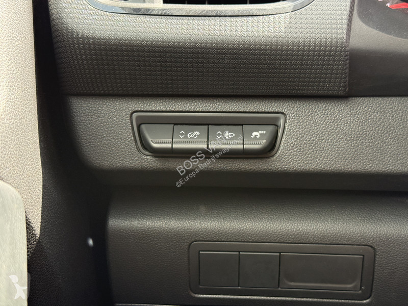 Véhicule utilitaire Nissan 1.3 130PK