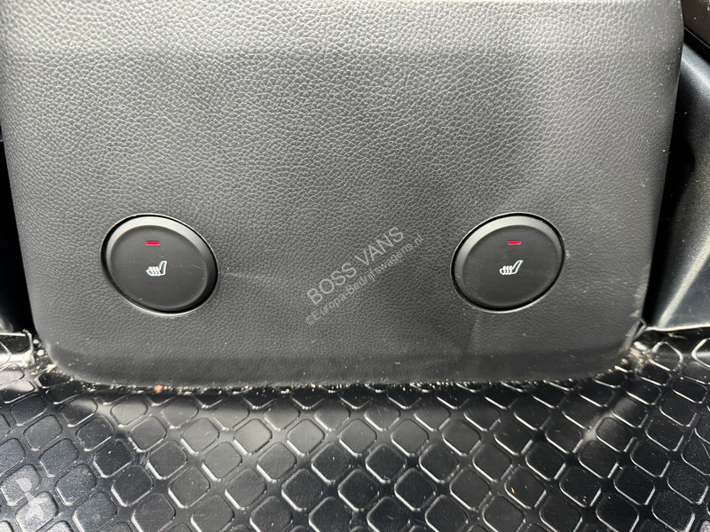 Véhicule utilitaire Maxus e 3 50kWh 122PK E 3