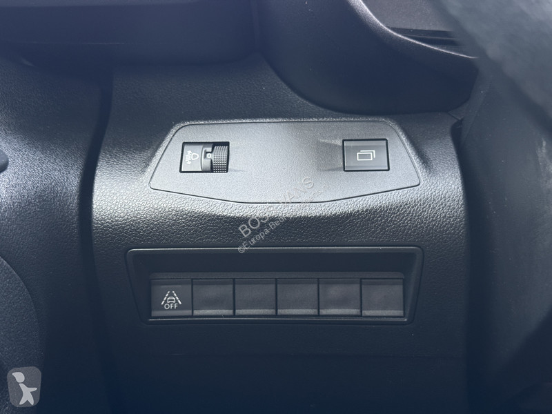 Véhicule utilitaire Toyota 1.5 D 100PK ProAce