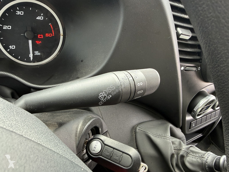 Véhicule utilitaire Iveco 35C16 3.0 160PK