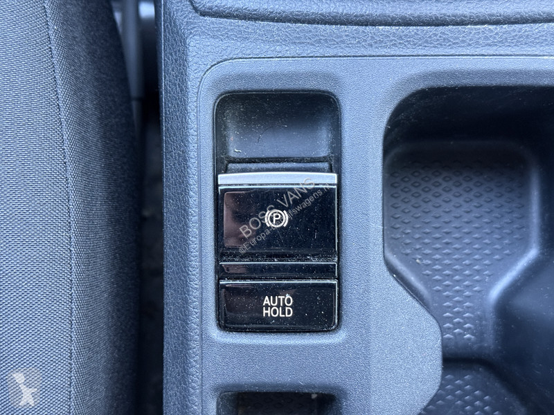 Véhicule utilitaire Volkswagen Maxi 2.0 TDI 102PK