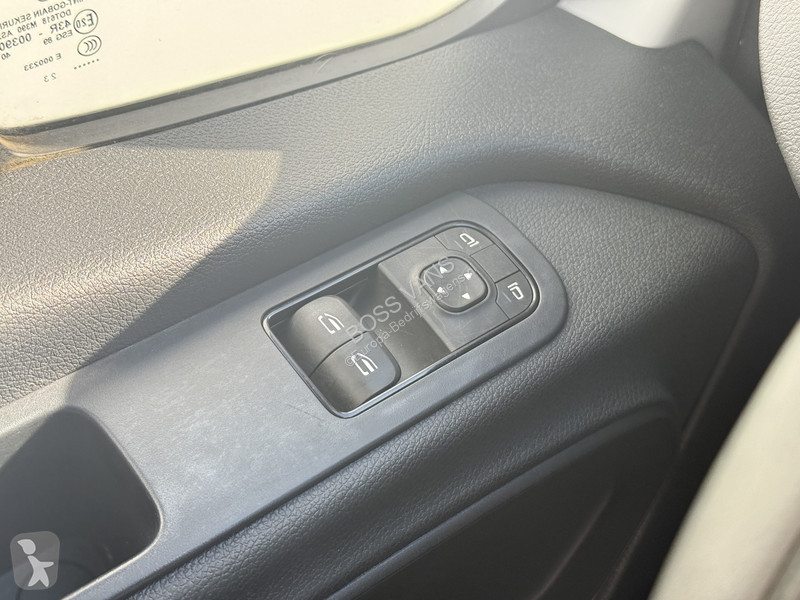 Mercedes 315 1.9 CDI Automaat L2H2 Climate...