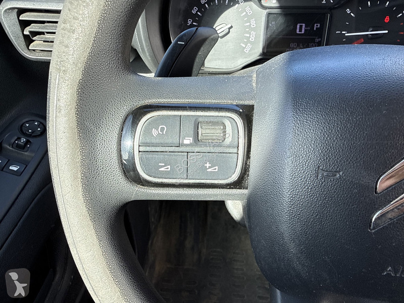 Véhicule utilitaire Citroën 1.5 BlueHDi 130PK