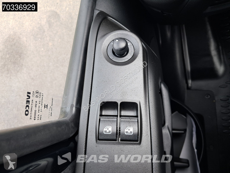 Véhicule utilitaire Iveco 35S21 Neu! 3.0L...