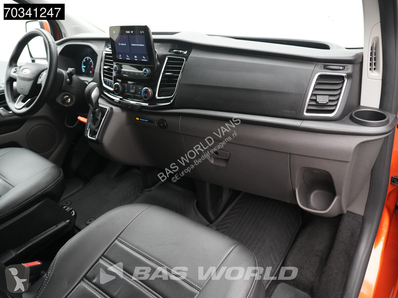 Ford 170pk Automaat L2H1 Dubbele Cabine Limited...