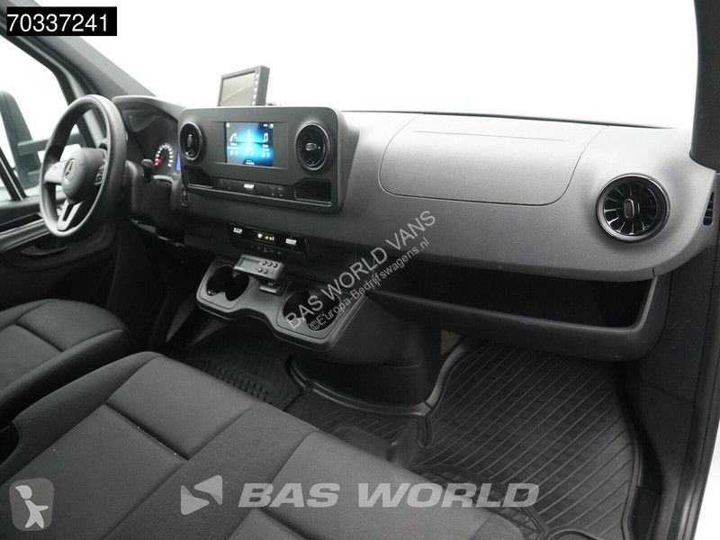 Véhicule utilitaire Mercedes 317 CDI Automaat...