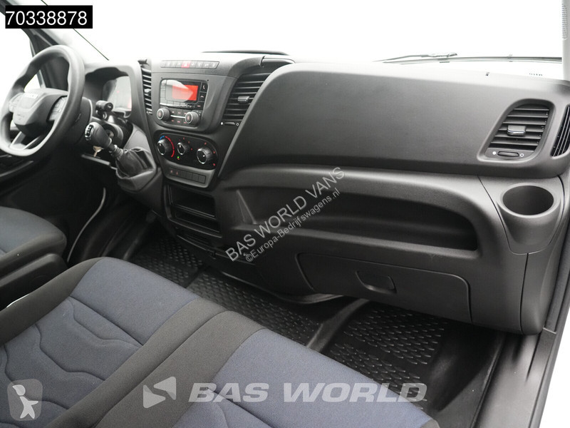 Véhicule utilitaire Iveco 35C14 Koelwagen...
