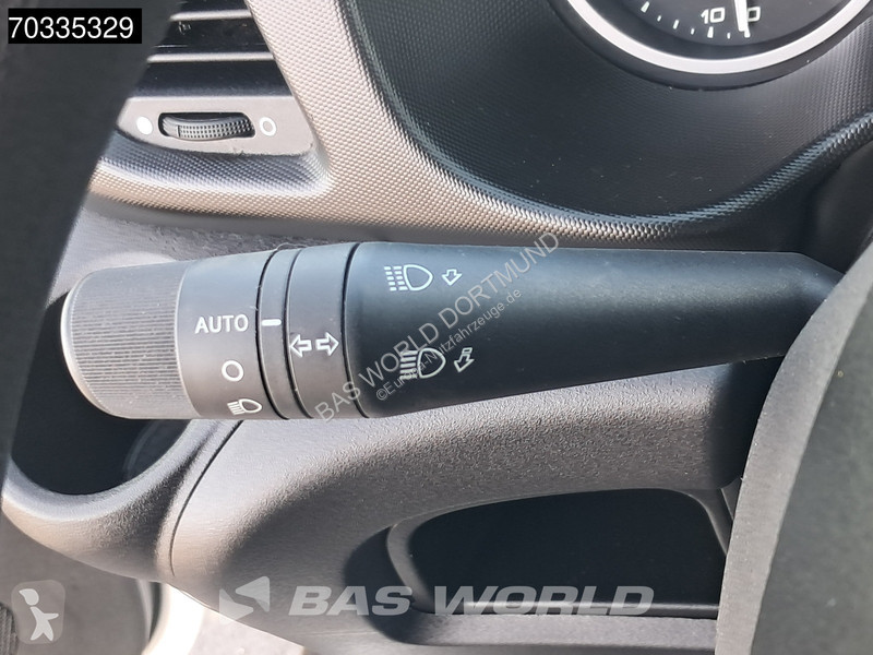 Véhicule utilitaire Iveco 35S16 Automatik 160PS...