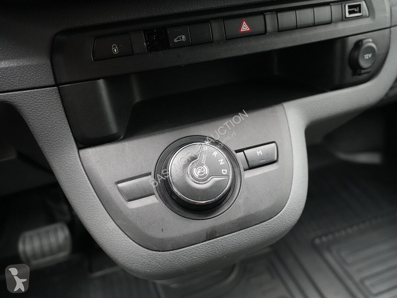 Véhicule utilitaire Toyota ProAce 145pk ProAce