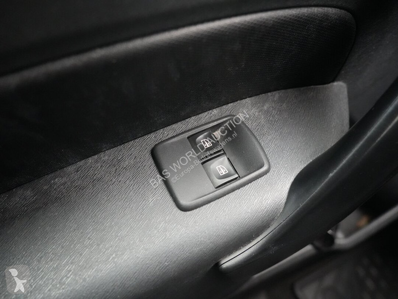 Véhicule utilitaire Mercedes 111 CDI