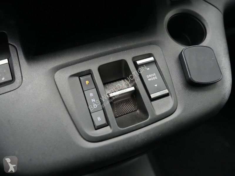 Véhicule utilitaire Opel e 50kWh -e