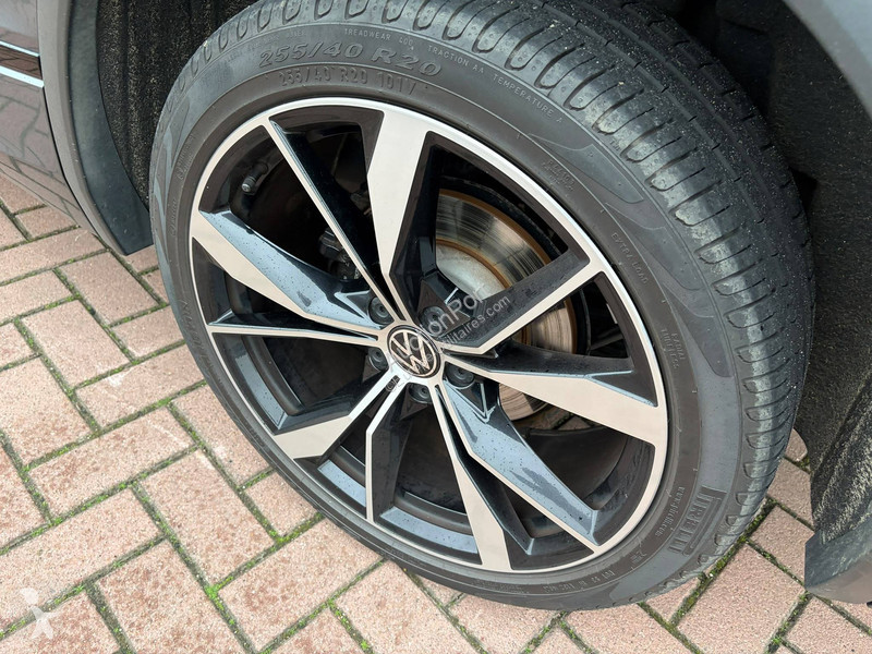 Véhicule utilitaire Volkswagen Allspace 2.0TSI...