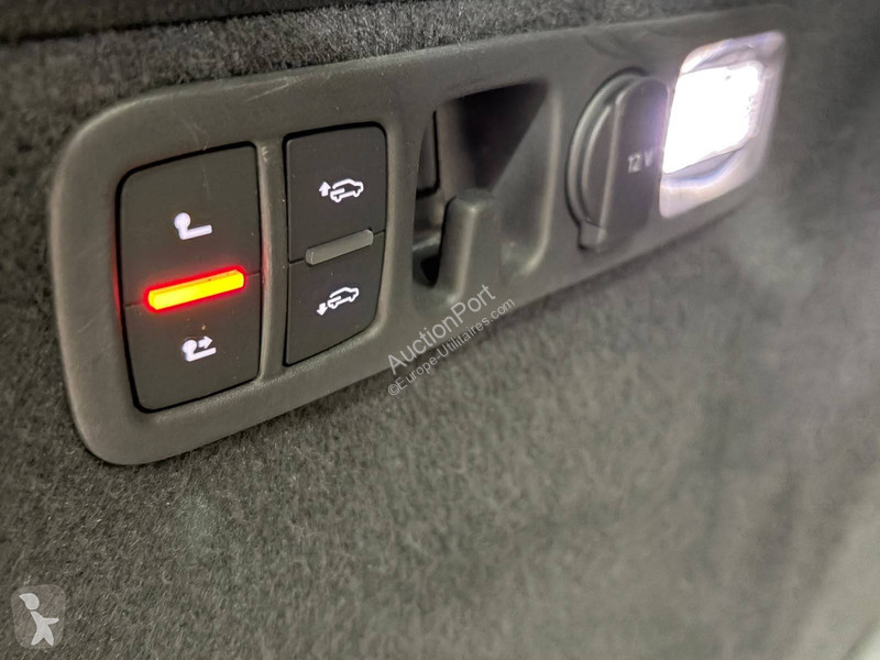 Véhicule utilitaire Audi - 60 TFSI e quattro...