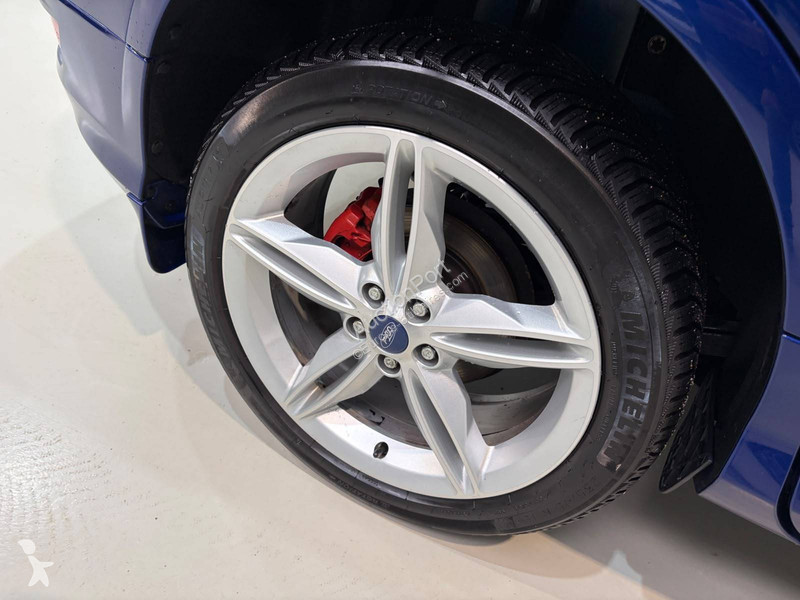 Véhicule utilitaire Ford - 2.0 TDCI Titanium...