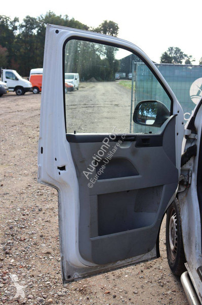 Véhicule utilitaire Volkswagen