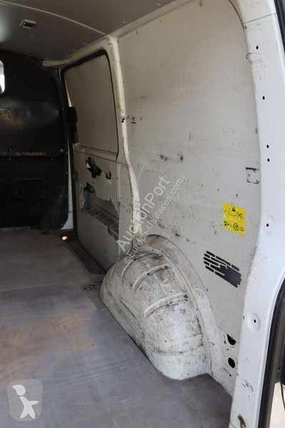 Véhicule utilitaire Volkswagen