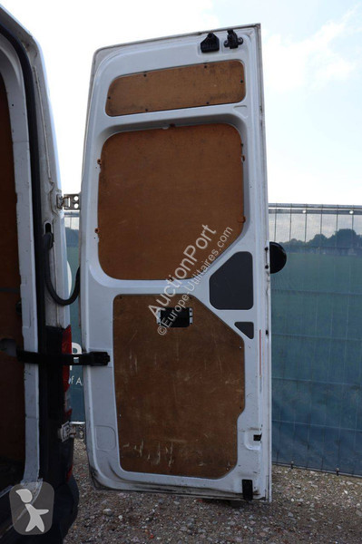 Véhicule utilitaire Volkswagen