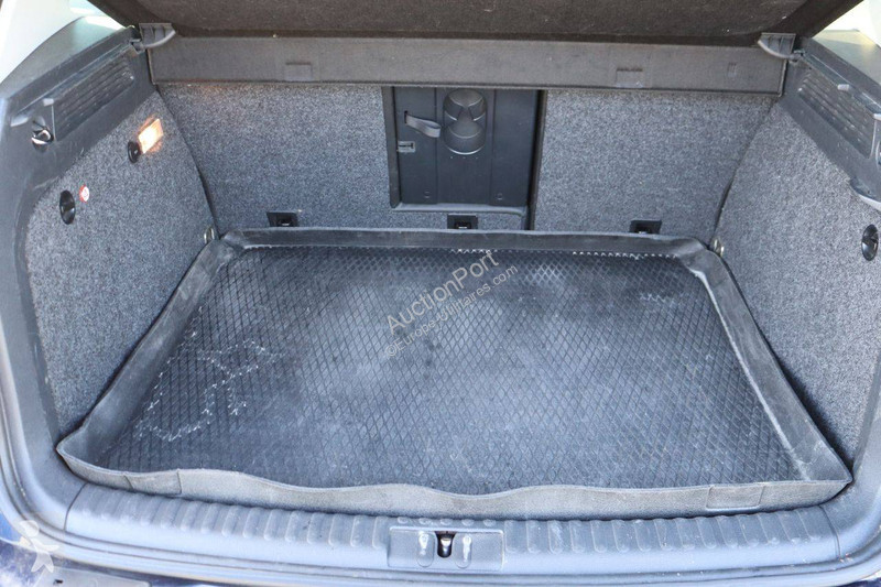 Véhicule utilitaire Volkswagen