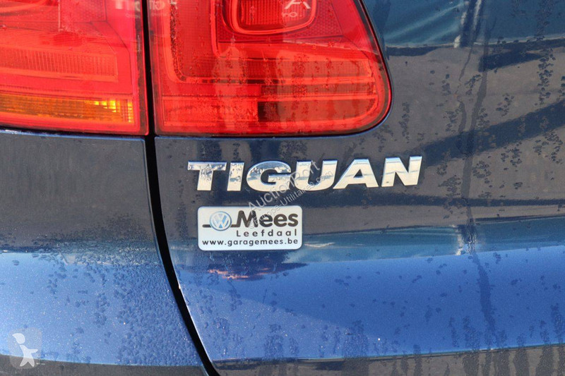 Véhicule utilitaire Volkswagen