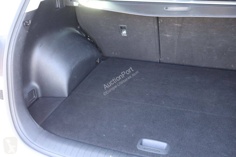 Véhicule utilitaire KIA