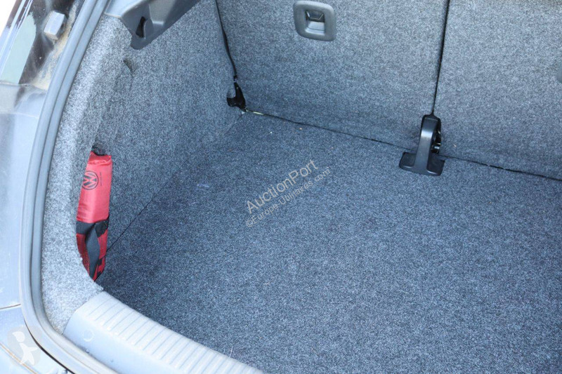Véhicule utilitaire Volkswagen  Beetle