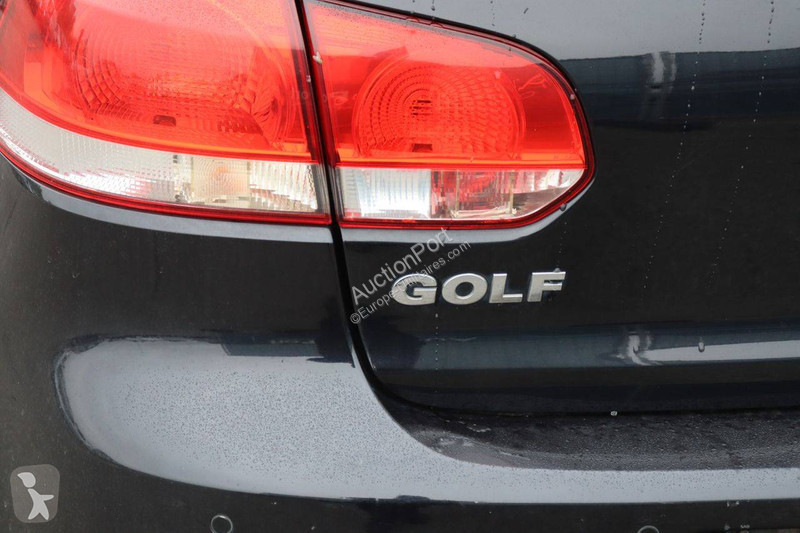 Véhicule utilitaire Volkswagen