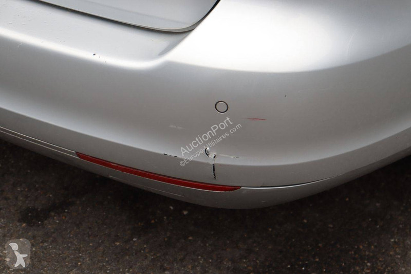 Véhicule utilitaire Volkswagen