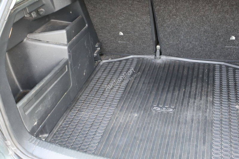 Véhicule utilitaire Skoda