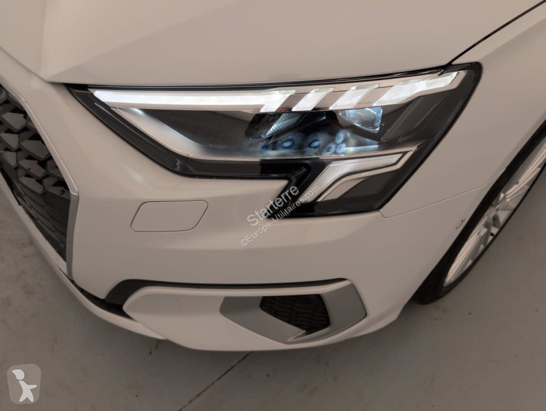 Audi  A3 SPORTBACK Transporter