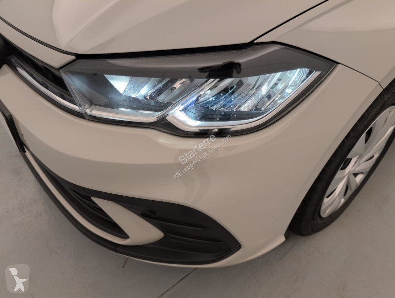 Volkswagen  POLO Transporter