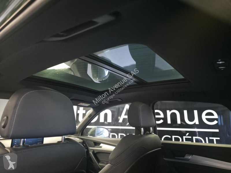 Véhicule utilitaire Audi Q5 Sportback 2.0 50...