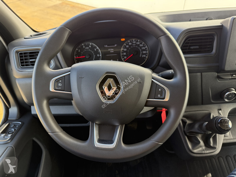 Renault 2.3DCi 135PK L3H3 LED Cruise Control...