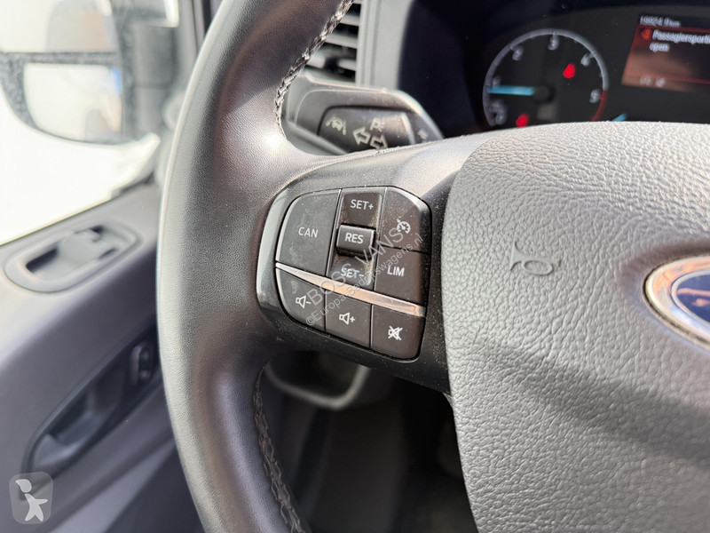 Véhicule utilitaire Ford 2.0 TDCI 130PK