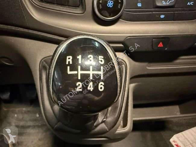Véhicule utilitaire