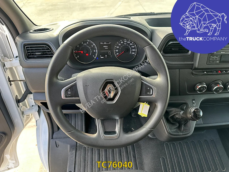 Véhicule utilitaire Renault 130.35 L2H2