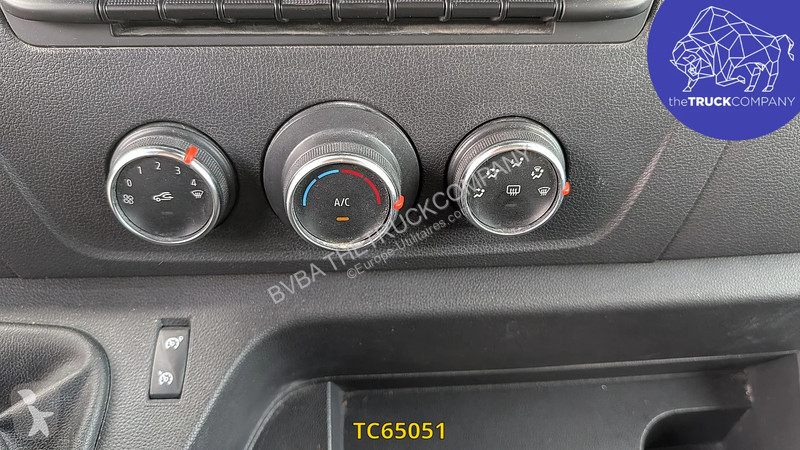 Véhicule utilitaire Renault L1H2 135.35