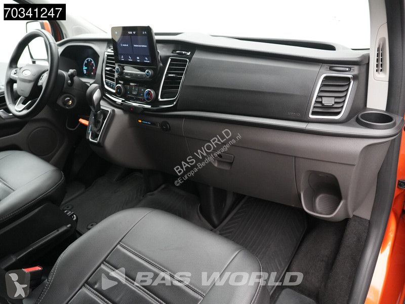 Ford 170pk Automaat L2H1 Dubbele Cabine Limited...